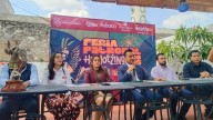 Feria de Huejotzingo 2025: Conciertos, pabellones, gastronomía y TODO lo que debes saber
