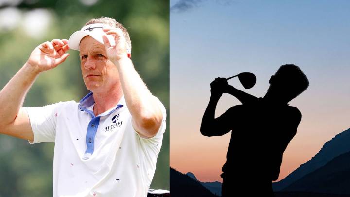 Ex-Ryder Cup Vice Captain ‘Very Disappointed’ After Luke Donald Snubbed One Opportunity He ‘Lives For’ Luke Donald's latest captain decision sparks controversy as a former European Ryder Cup hero reve