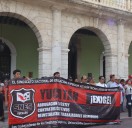Docentes amenazan con huelga si no hay respuesta positiva a sus demandas
