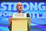 The SNP's hypocrisy over digital ID