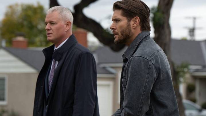 Jensen Ackles on 'Countdown' Finale Cliffhanger, 'The Boys' 'Supernatural' Reunion