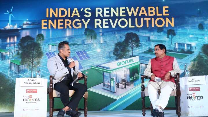 Network18’s Reforms Reloaded Convenes India’s Top Minds To Discuss Future & Impact Of GST Reforms