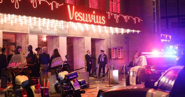 Filming locations in Manchester and Liverpool used as Gotham for upcoming comic book movie
