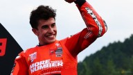 Marquez vindicated by 'difficult decision' to leave Honda to win MotoGP title