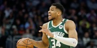 While dealing with COVID, Antetokounmpo discusses why he still believes in the Bucks