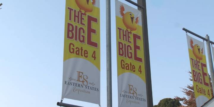 The secret ways to The Big E