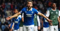 Nico Raskin in roaring Rangers return as he gives Russell Martin stay of execution after truce
