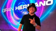 Qué dice el último parte médico de Thiago Medina