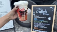Aftersome Coffee brews 'Twilight' menu for fans in September