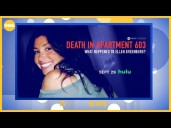 1st look at 'Death in Apartment 603'