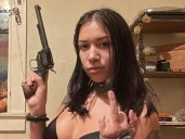 OnlyFans and former porn model caged 22.5 years in rape revenge murder