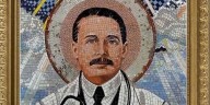 Isnotú se alista para celebrar el jubileo de José Gregorio Hernández
