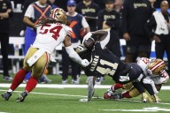 Kellen Moore’s Saints have been competitive but hurt by missed chances in first two games
