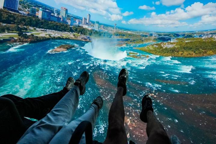 What's worth the hype and what's OK to miss in Niagara Falls?