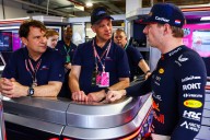 Ford CEO Drops Truth on Max Verstappen's Role in 2026 F1 Power Unit