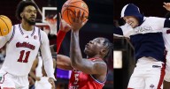 NCAA bans 3 college basketball players for betting on their own games
