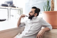 Engineer turned a vape into a web server • The Register