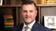 Here's what to know about Brandon Creighton, new TTU System chancellor
