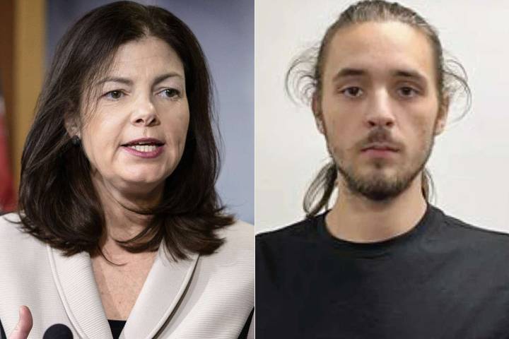 Man Charged After Allegedly Threatening to Target New Hampshire Gov. With 'Weapon of Mass Destruction'