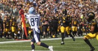 Ticats feeling Labour pains after stunning last