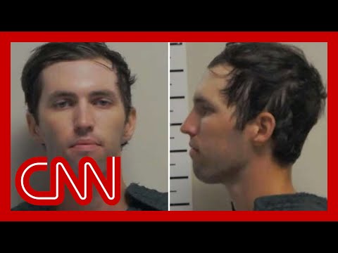 Suspect in custody for Kirk killing is 22