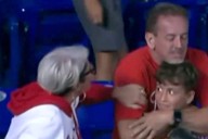 Dad Speaks Out After Fellow Phillies Fan Demanded Home Run Ball from His Young Son