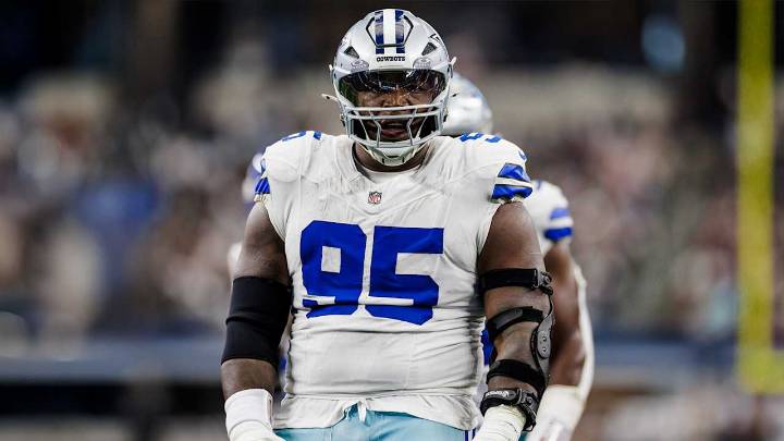 Kenny Clark explains his approach to facing Packers