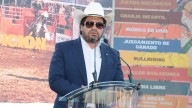 Invita presidente de la UGRCh a la Expogan 2025, uno de los eventos más relevantes para el sector ganadero