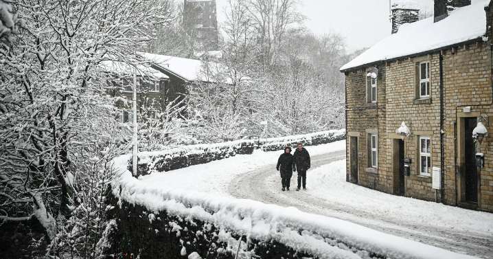 September sight we’ve all seen could mean ‘cold harsh winter’