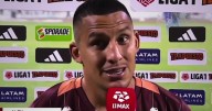 Álex Valera contundente y sin filtros contra sus críticos: “Los demás no me importan”