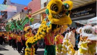San Francisco to Celebrate the 35th Annual Autumn Moon Festival