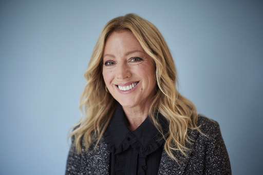 Sarah McLachlan habla sobre Lilith Fair, su primer álbum en 11 años y el anuncio de ASPCA