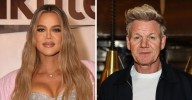 10 Celebrities Who Have Had Skin Cancer: Khloé Kardashian, Gordon Ramsay and More