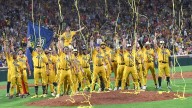 Savannah Bananas TV schedule 2025: Dates, times, channels, live streams to watch Banana Ball games