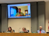 Valparaiso city, school officials wrangle with adding school officers