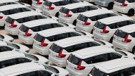 Passenger vehicle registrations in September dip by 10%; electric vehicles down 15%