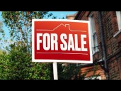 New home sales hit 3