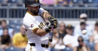 Blue Jays use extra roster spots on Kiner-Falefa, Tate; both active against Reds