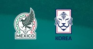 México vs Corea del Sur EN VIVO: Dónde ver, horario y alineaciones del partido de la Fecha FIFA