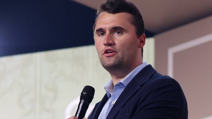 Charlie Kirk Assassination Sparks Calls for Vengeance from Far Right