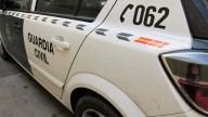 Detenido por apuñalar a un hombre en Granada tras una discusión de tráfico