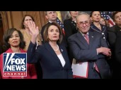‘THAT’S NOT RIGHT!’: Dems SLAMMED over demands to avoid government shutdown