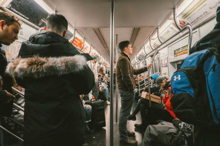 NYC subway delays fueled by aging cars and equipment, report says