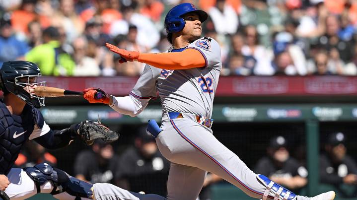 Mets’ Juan Soto dooms Tigers with feat never seen in modern era