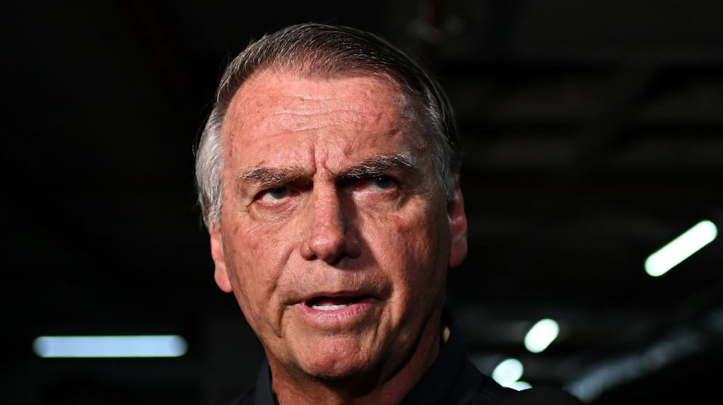 Bolsonaro, en su peor momento: se conoce la sentencia por golpismo que podría llevarlo a prisión por 40 años