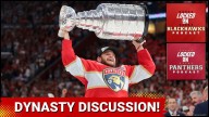 Dynasty Discussions Between Chicago Blackhawks & Florida Panthers w/ Armando Velez