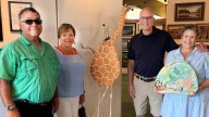 Family donation brings new life to Charlevoix Circle of Arts