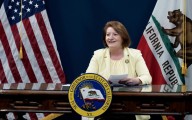 Toni Atkins withdraws from governor’s race 