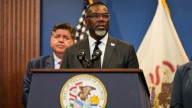 Chicago prepares for an influx of National Guard troops and immigration agents