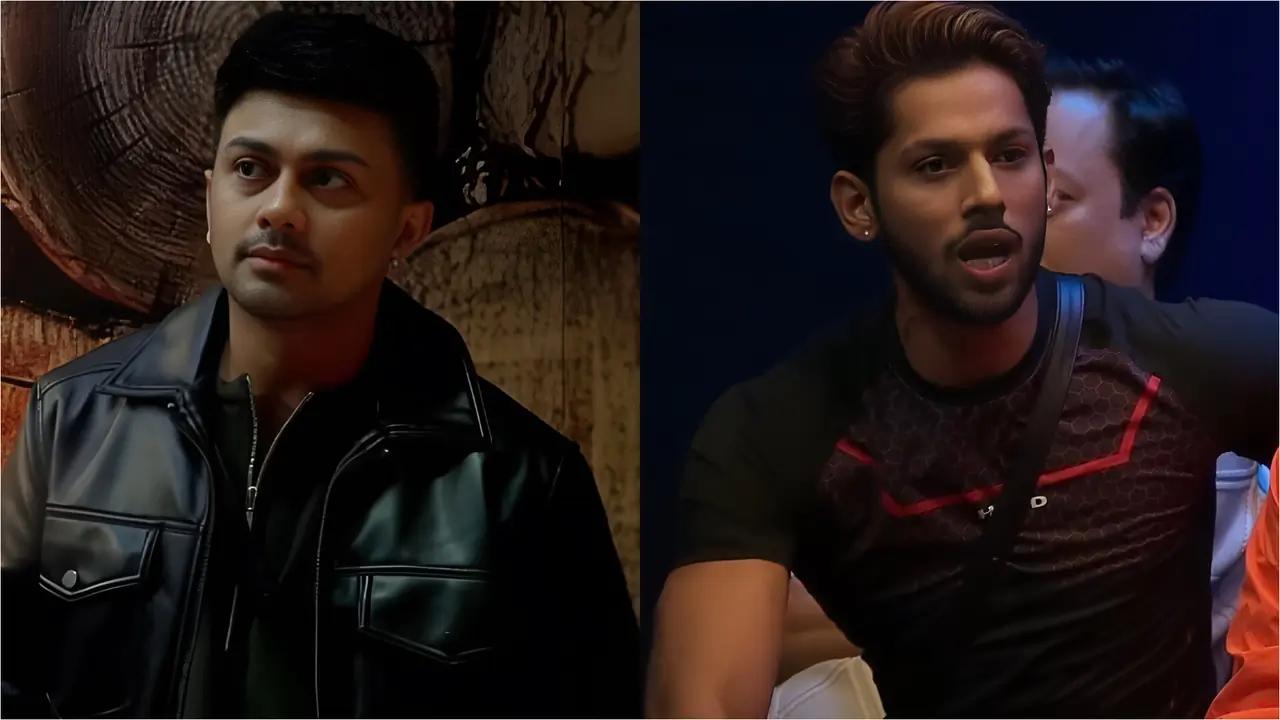 Bigg Boss 19: Baseer Ali tells Awez Darbar, 'Tere Sir Main Jitne Baal Nahi Hai'; fans say, 'He's not a Tharki'